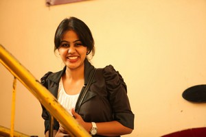 Seesa Movie Photos